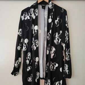 Torrid Disney cardigan
